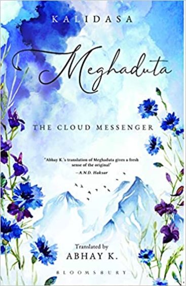 Meghaduta: The Cloud Messenger