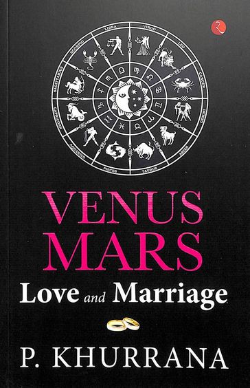 Venus Mars : Love & Marriage