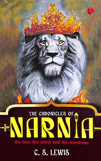 Chronicles Of Narnia : The Lion The Witch & The Wardrobe