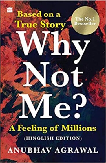 Why Not Me : A Feeling Of Millions
