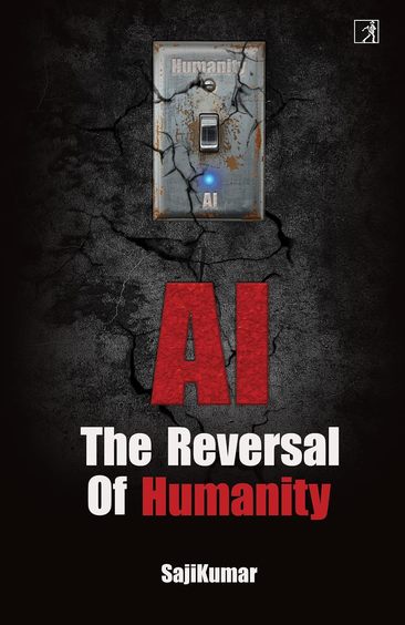 Ai : Reversal Of Humanity