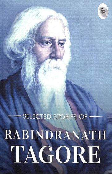 Buy Selected Stories Of Rabindranath Tagore book : Rabindranath Tagore ...