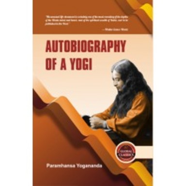 Autobiography Of A Yogi