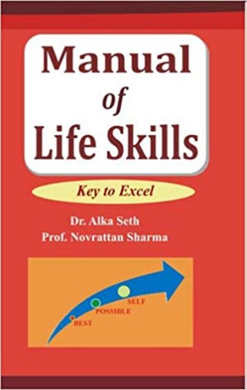 Manual of Life Skills Key to Excel