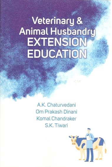 Veterinary and Animal Husbandry Extension Education