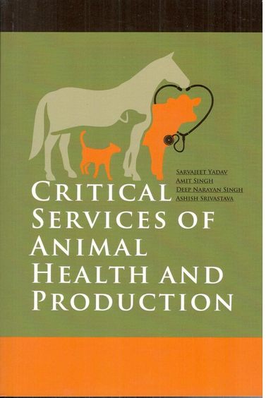 Critical Services of Animal Health and Production