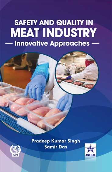 Safety and Quality in Meat Industry: Innovative Approaches