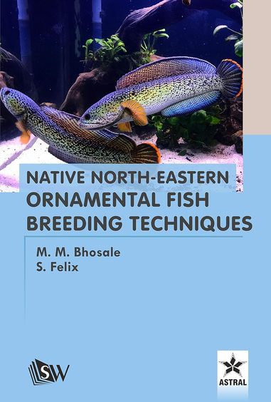 Native North-Eastern Ornamental Fish Breeding Techniques