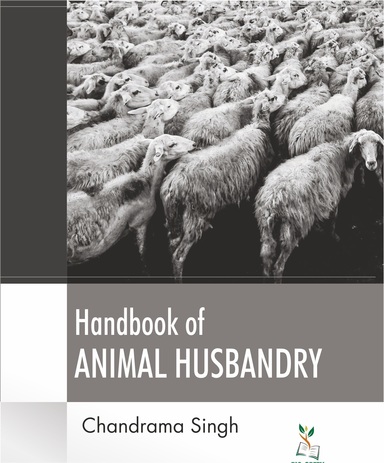 Buy Handbook of Animal Husbandry book : Chandrama Singh , 9390438608,  9789390438600  India
