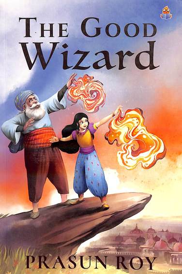 Good Wizard