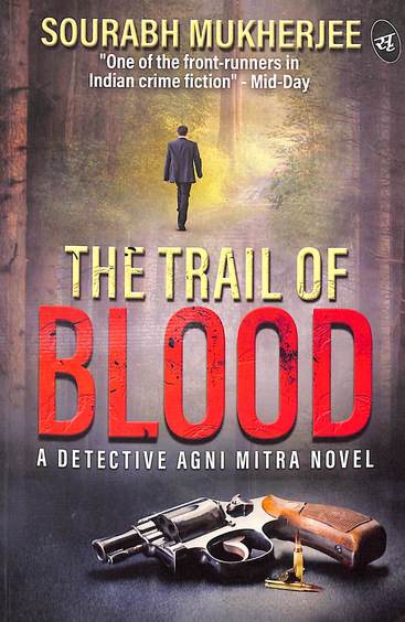 Trail Of Blood