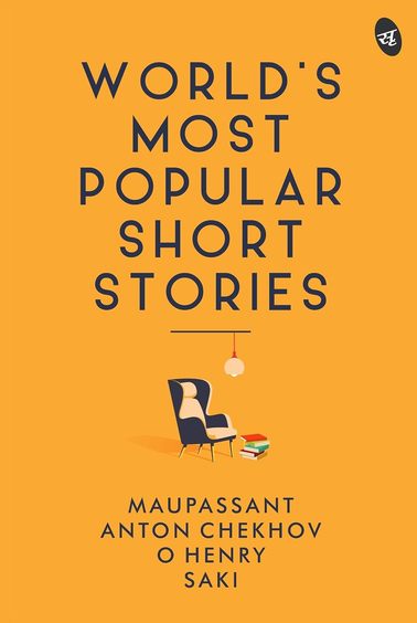 Worlds Most Popular Short Stories