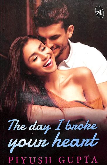 Day I Broke Your Heart