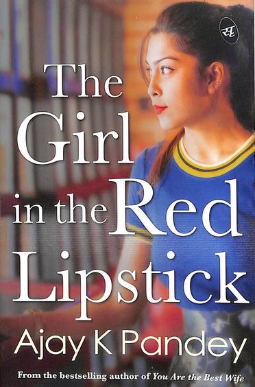 Girl In The Red Lipstick