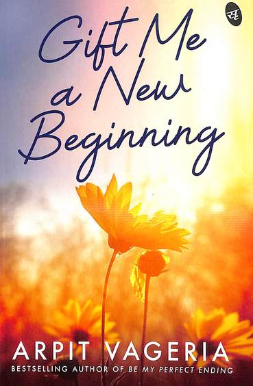 Gift Me A New Beginning