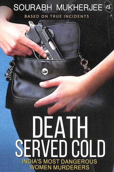 Death Served Cold