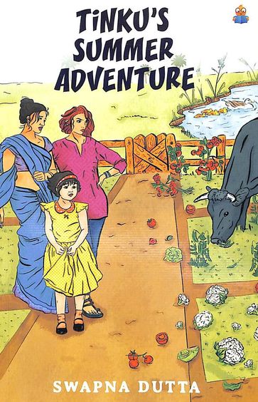 Tinkus Summer Adventure