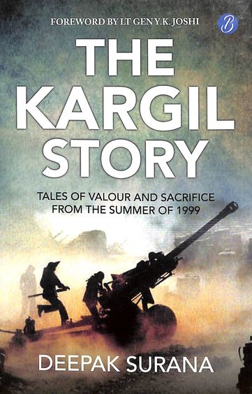 Kargil Story