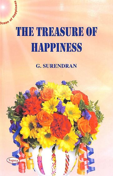 Treasure Of Happiness