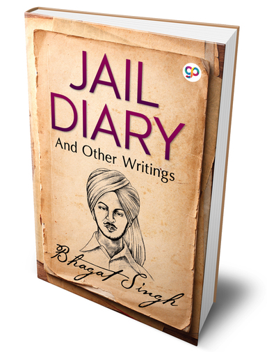 Jail Diary & Other Writins