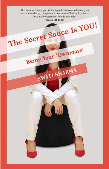 The Secret Sauce is you!