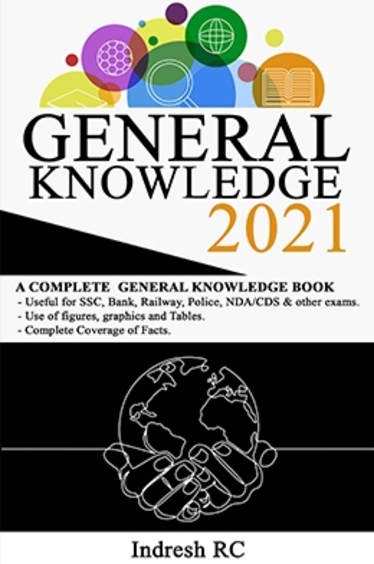 General Knowledge 2021
