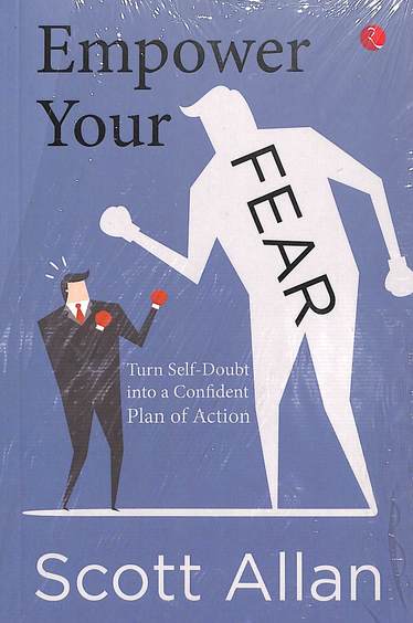 Empower Your Fear