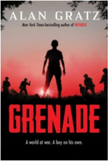 Grenade