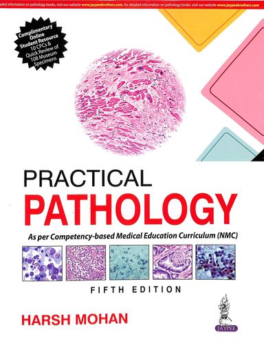 Practical Pathology