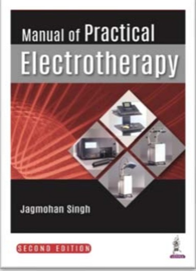 Manual Of Practical Electrotheraphy