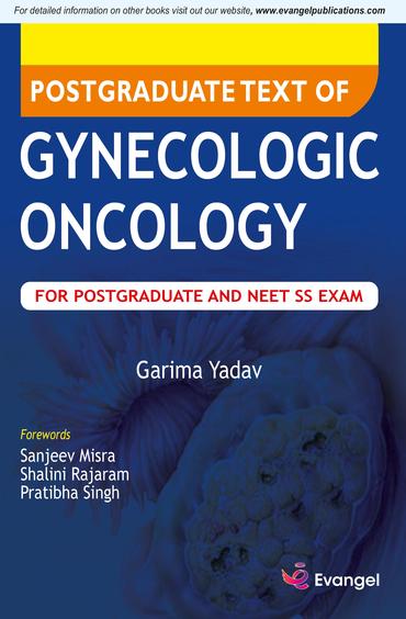 Postgraduate Text of Gynecologic Oncology