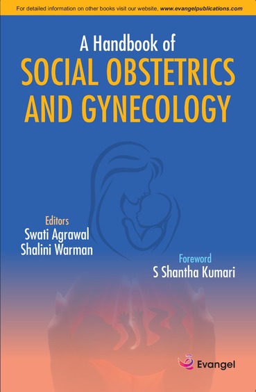 Handbook Of Social Obstetrics & Gynecology