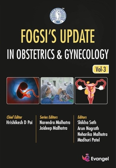 Fogsi's Update in Obstetrics and Gynecology Vol 3