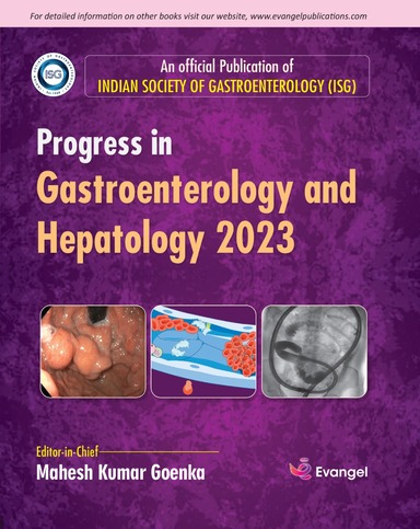 Progress in Gastroenterology and Hepatology 2023