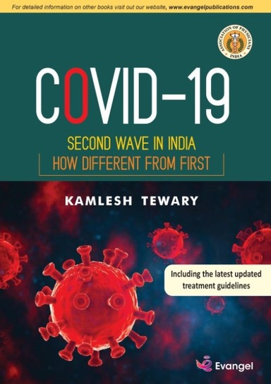 Covid- 19 : Second Wave In India How Different From First