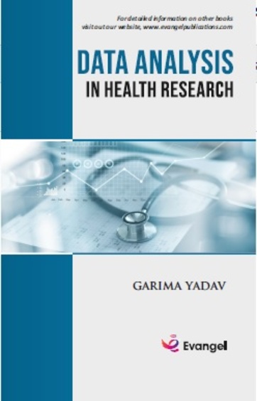 Data Analysis in Health Research