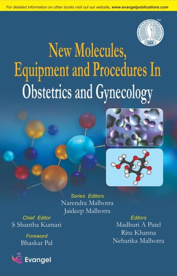New Molecules Equiment and Procedures In Obstetrics And Gynecology