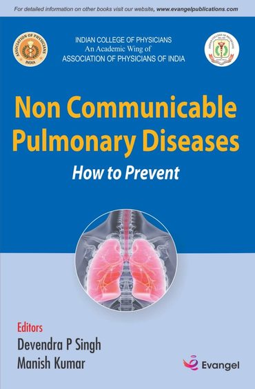 Non Communicable Pulmonary Diseases How to Prevent