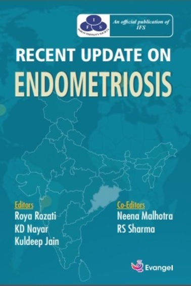 Recent Update on Endometriosis