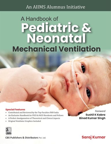 A Hand Book Of Pediatric & Neonatal