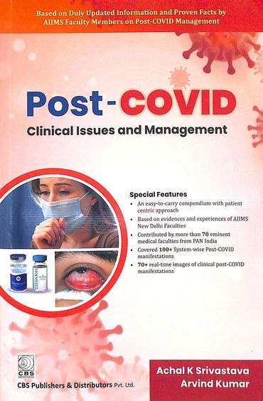 Post Covid Clinical Issues & Management