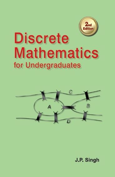 Discrete Mathematics for Undergraduates, 2nd Edition