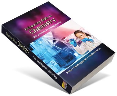 Enhancing Skiils in Chemistry (SEC Practicals for Undergraduates)