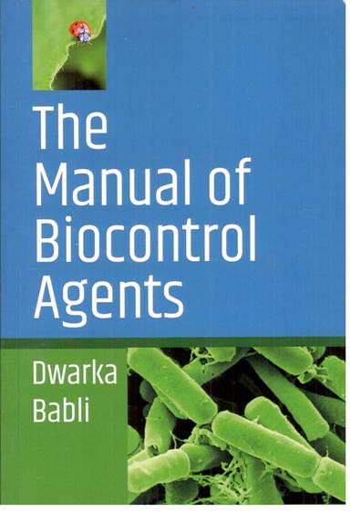 Manual of Biocontrol Agents