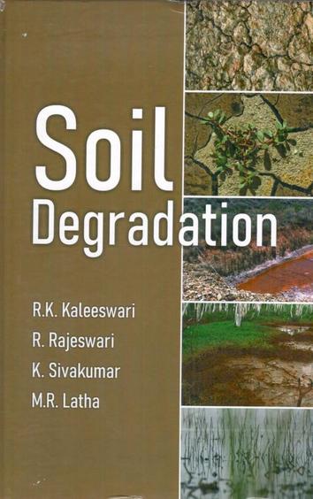 Soil Degradation