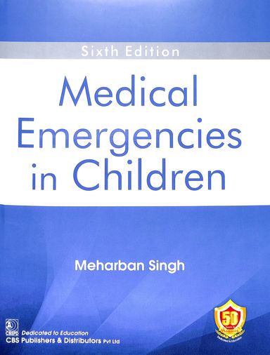 Medical Emergencies In Children
