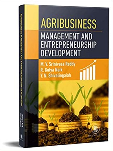 AgriBusiness Management and Entrepreneurship Development: Based on the 5th Deans Committee Recommendations