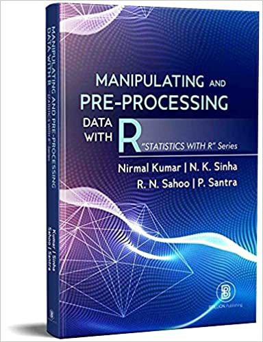 Statistics with R Series: Manipulating and Pre-Processing Data with R