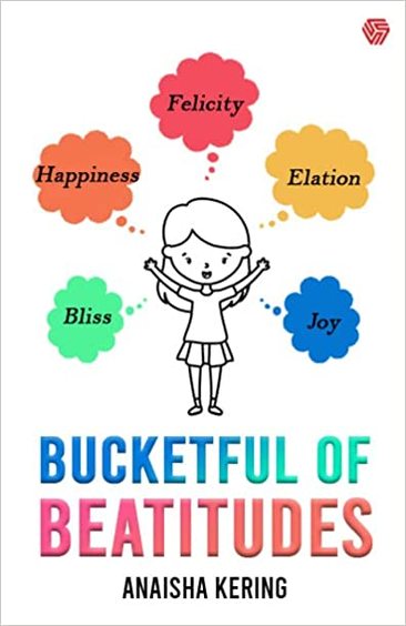 Bucketful Of Beatitudes
