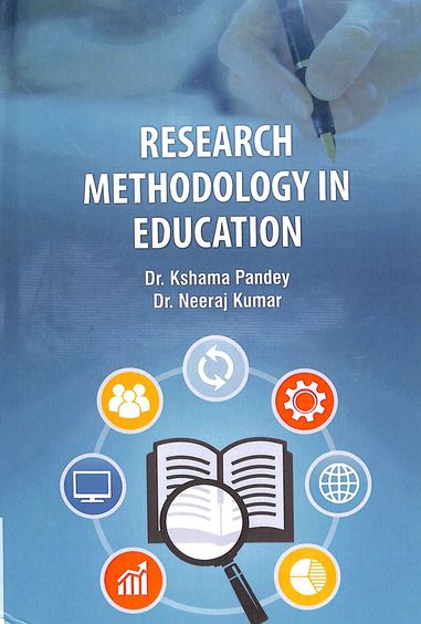Research Methodology In Education